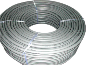 Delikon Liquid Tight Conduit