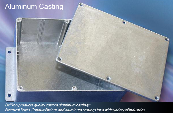 Aluminum Casting