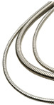 Steel strip wound flexible conduit