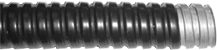PVC Covered Flexible Metal Conduit with Delikon Metal Locked Construction